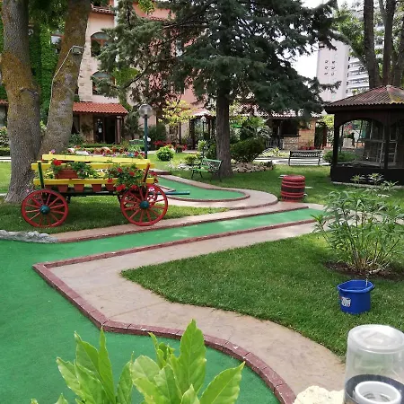 Charis Cozy Family At Sun Village Complex Close To The סאני ביץ'