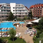 Apartmán Charis Cozy Family At Sun Village Complex Close To The
