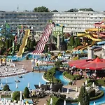 Apartmán Charis Cozy Family At Sun Village Complex Close To The