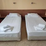 Charis Cozy Family At Sun Village Complex Close To The Appartamento *