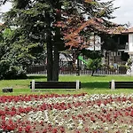 Charis Cozy Family At Sun Village Complex Close To The * Sluneční pobřeží