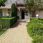 Apartmán Charis Cozy Family At Sun Village Complex Close To The *