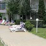 Charis Cozy Family At Sun Village Complex Close To The * Sluneční pobřeží