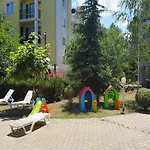 Charis Cozy Family At Sun Village Complex Close To The *