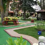 Charis Cozy Family At Sun Village Complex Close To The Sluneční pobřeží