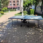 Charis Cozy Family At Sun Village Complex Close To The